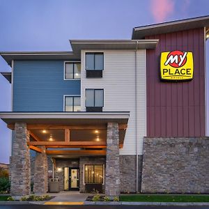 My Place Hotel-Boise-Nampa, Id-Idaho Center